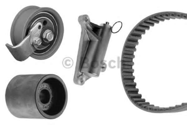 Комплект ремня ГРМ