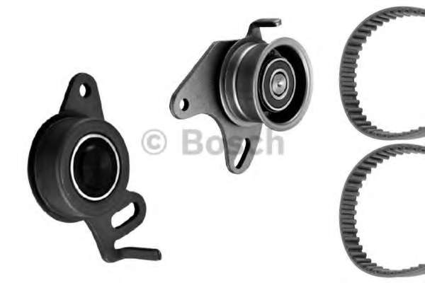 Комплект ремня ГРМ