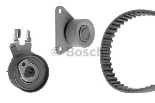 Комплект ремня ГРМ