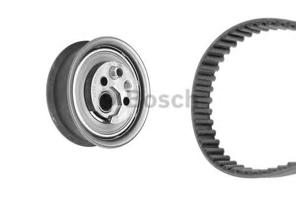 Комплект ремня ГРМ