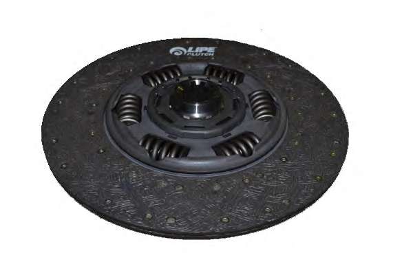 Диск сцепления