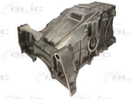 Масляный поддон