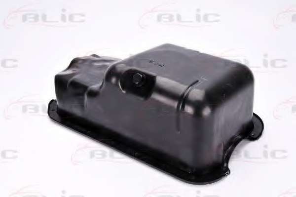 Масляный поддон