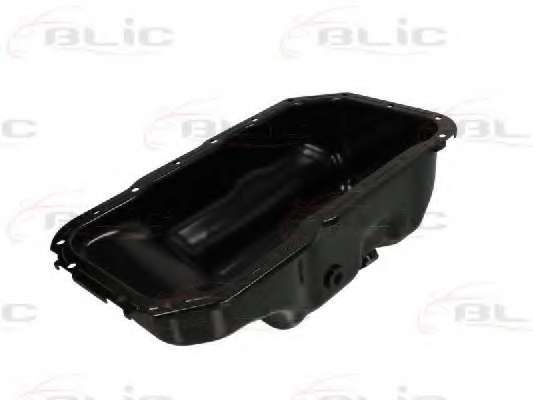 Масляный поддон