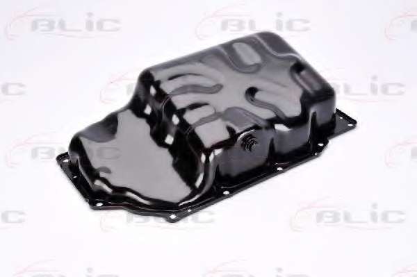 Масляный поддон