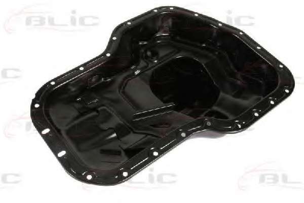 Масляный поддон