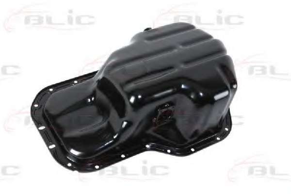 Масляный поддон