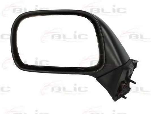 Наружное зеркало