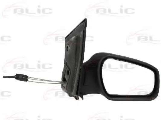 Наружное зеркало