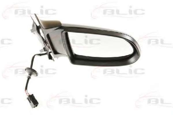 Наружное зеркало