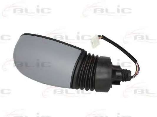 Наружное зеркало