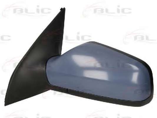 Наружное зеркало