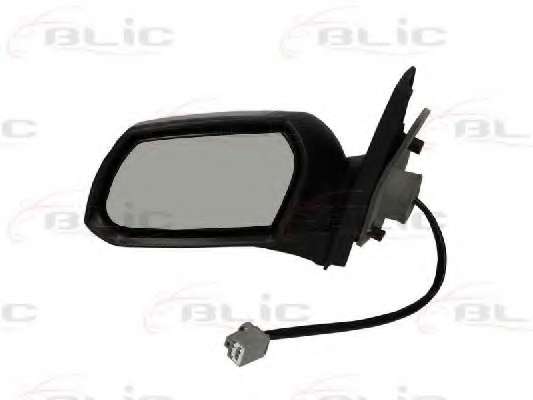 Наружное зеркало