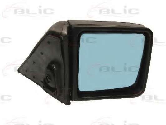 Наружное зеркало