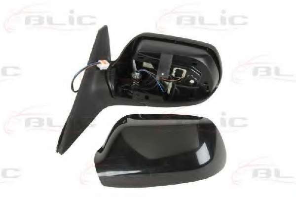 Наружное зеркало