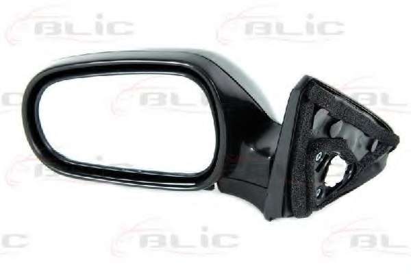 Наружное зеркало