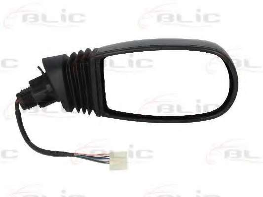 Наружное зеркало