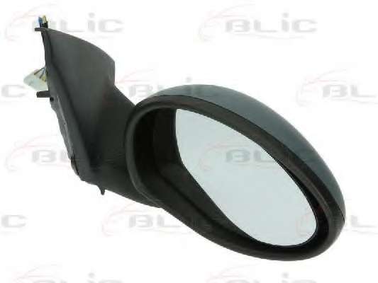 Наружное зеркало