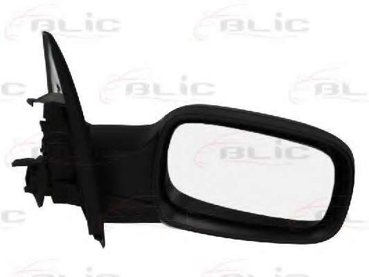 Наружное зеркало