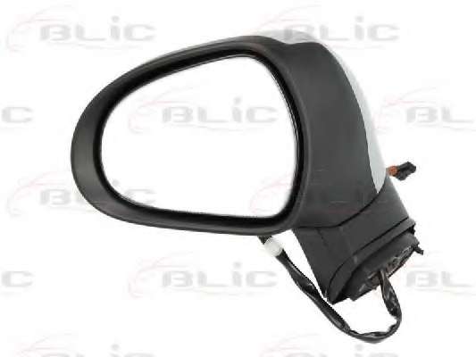 Наружное зеркало