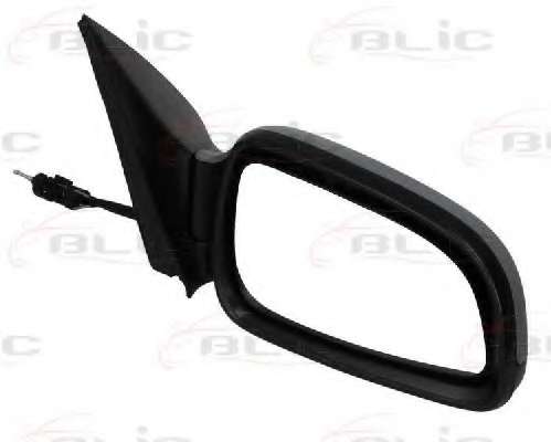 Наружное зеркало