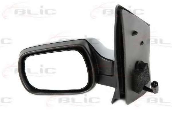 Наружное зеркало