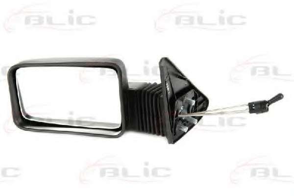 Наружное зеркало