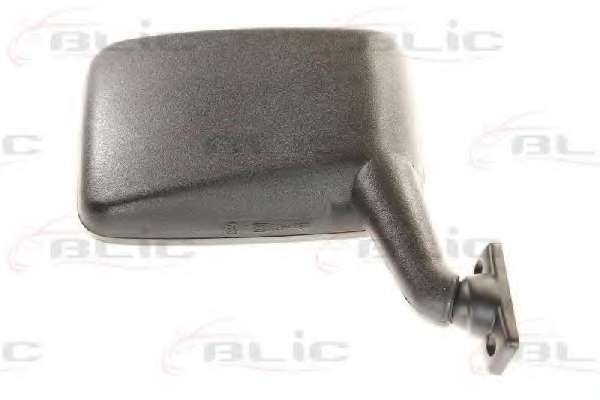 Наружное зеркало