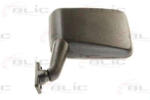 Наружное зеркало