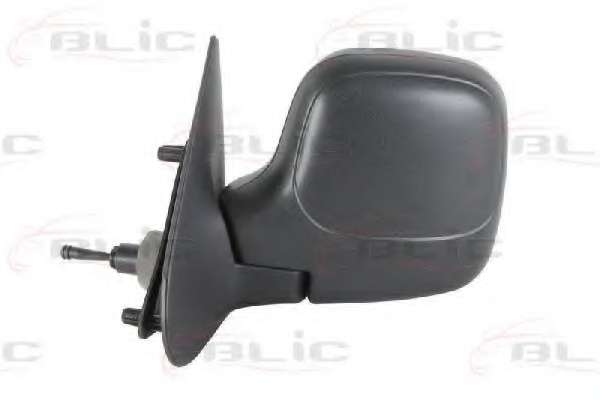 Наружное зеркало