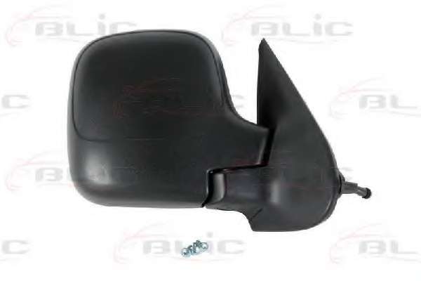 Наружное зеркало