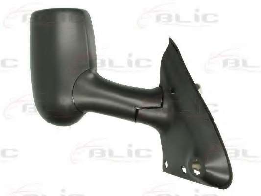 Наружное зеркало