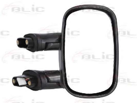 Наружное зеркало