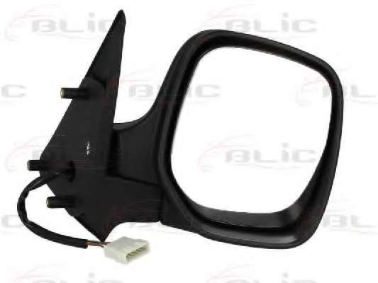 Наружное зеркало