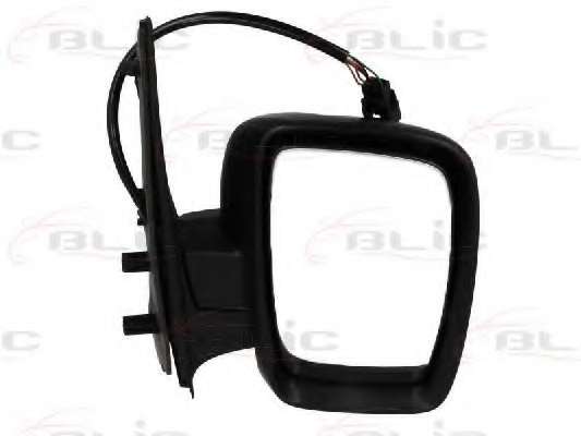 Наружное зеркало