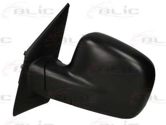 Наружное зеркало