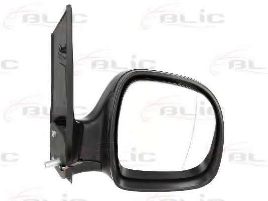 Наружное зеркало