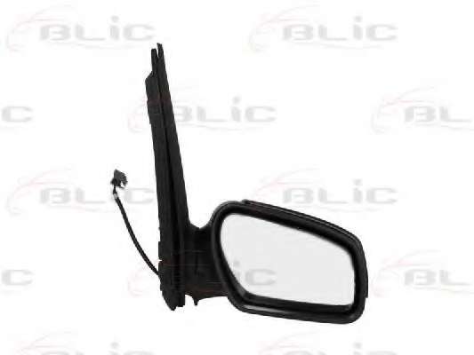 Наружное зеркало