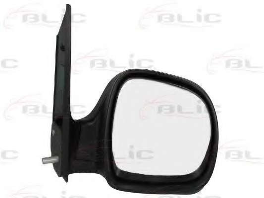 Наружное зеркало