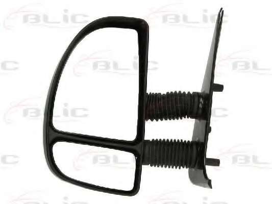 Наружное зеркало