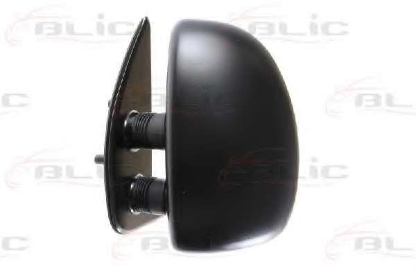 Наружное зеркало