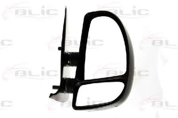 Дзеркало заднього виду