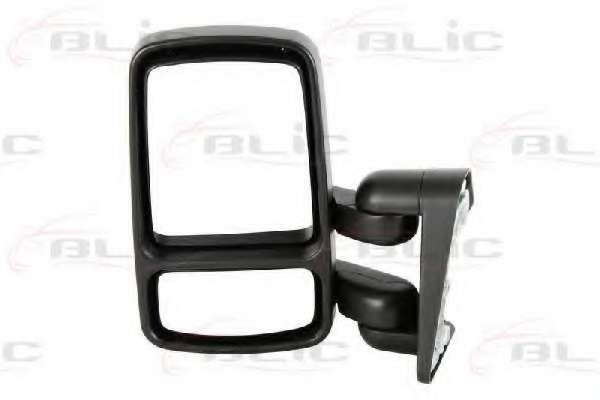 Наружное зеркало