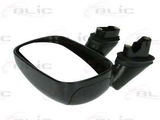 Наружное зеркало