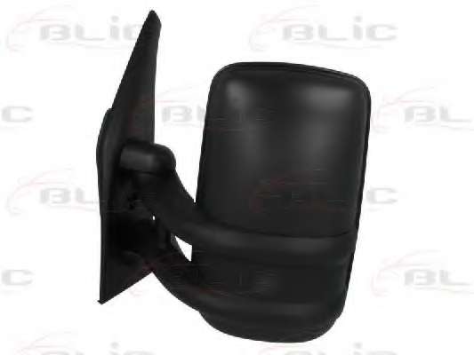 Наружное зеркало