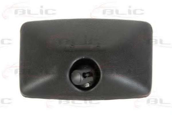 Наружное зеркало