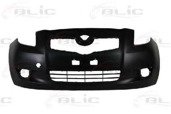 Облицовка, бампер