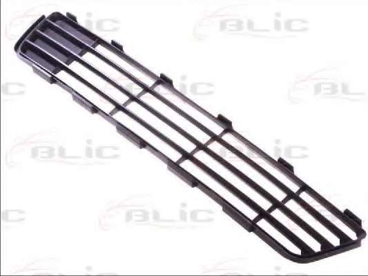 Решетка вентилятора, буфер