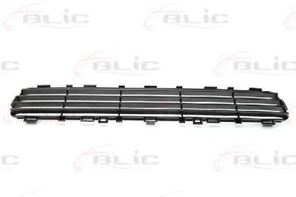 Решетка вентилятора, буфер