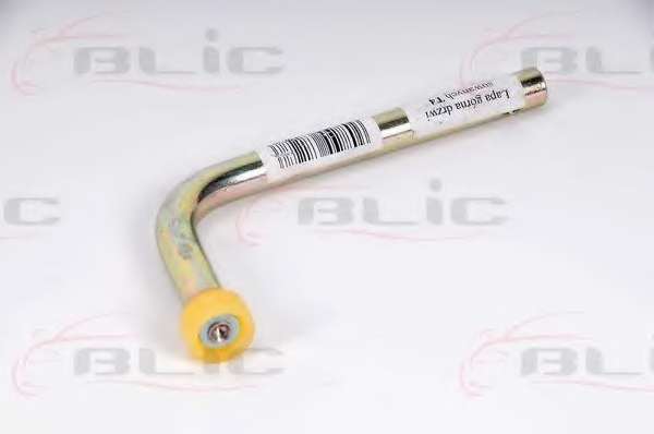 Направляющая ролика, сдвижная дверь